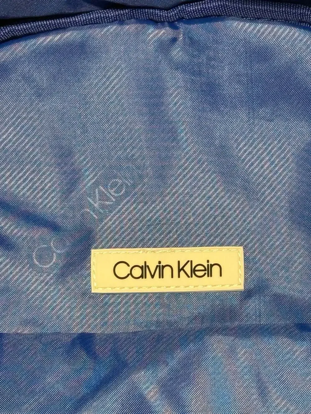 Calvin Klein calvin klein